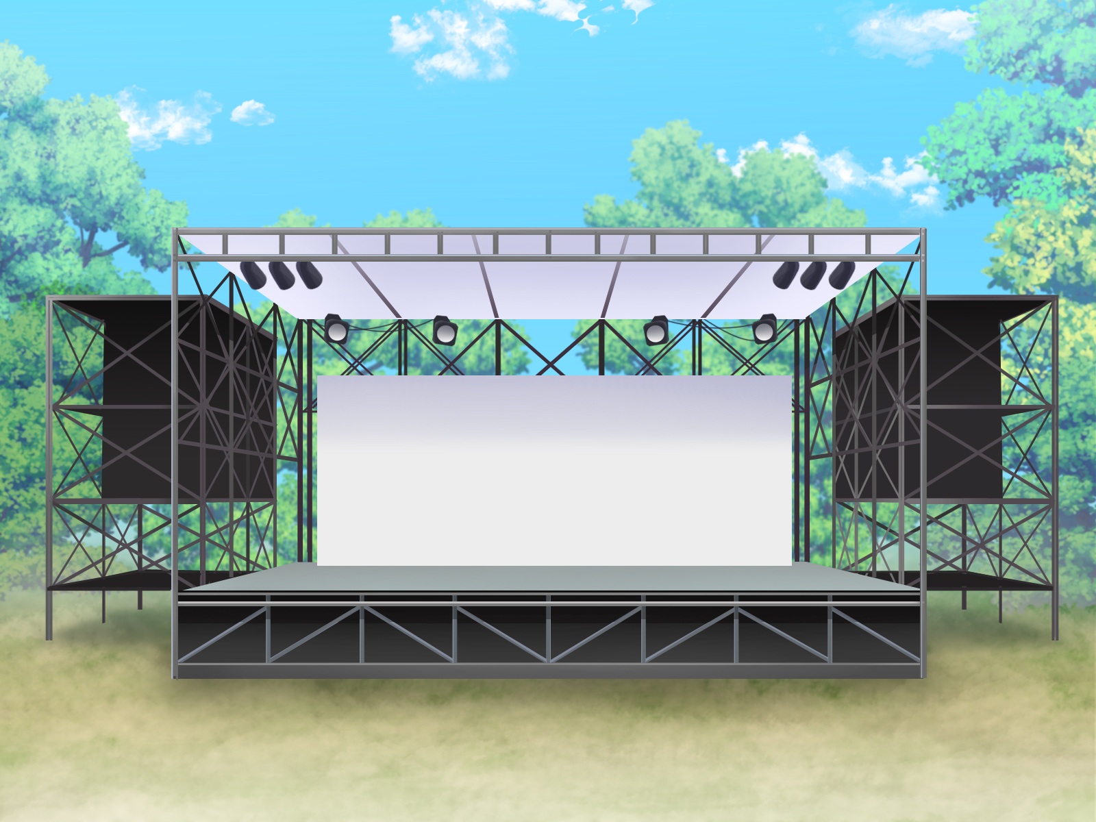 5/31（日）FUNKIST稲佐山ライブ臨時便を運行します